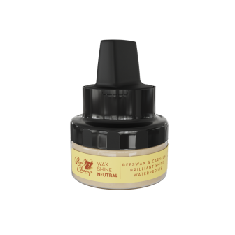 Schuhwax neutral, 50 ml 