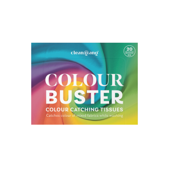 Farbfangtücher, 20 Stück