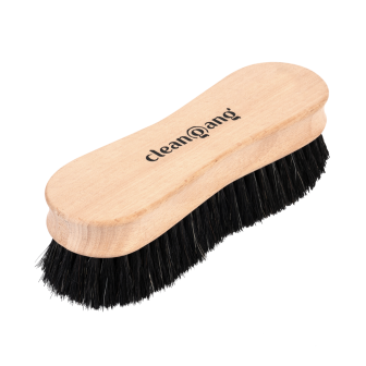 Polierbürste dunkle Borsten