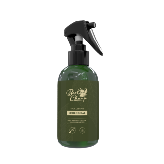 Schuhreiniger Eco, 200 ml