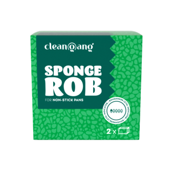 Sponge for anti-stick pans  loose individual pieces (677)