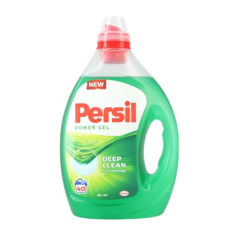 Persil Universal Gel, 40 WL/2 L