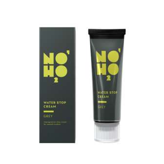 Wasserstop-Creme grau, 75 ml