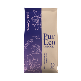 Öko-Waschpulver Colour Universal, 28 WL/1,7 kg
