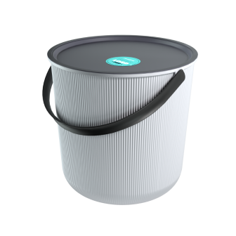 Aufbewahrungseimer 53 L