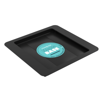 Deckel für Abfallbehälter 15 L