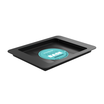 Deckel für Abfallbehälter 10 L