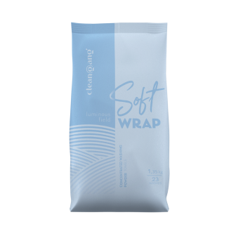 Waschpulver für Handtücher, 23 WL/1,35 kg