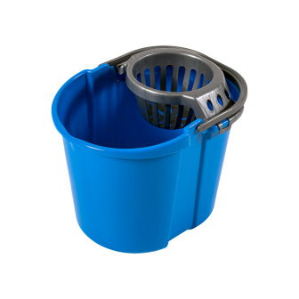 Wischmopp-Eimer mit Sieb EveryWay