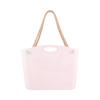 Wäsche-Tasche pink