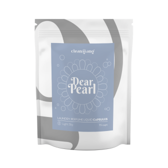 Wäscheparfüm Caps, 15 Stück