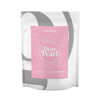 Wäscheparfüm Caps, 15 Stück