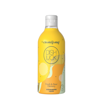 Handspülmittel Fresh & Sour, 500 ml