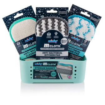 M Cloth - Aufbewahrungskorb