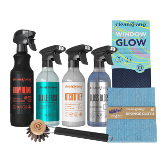 Küchenreiniger Set Lena