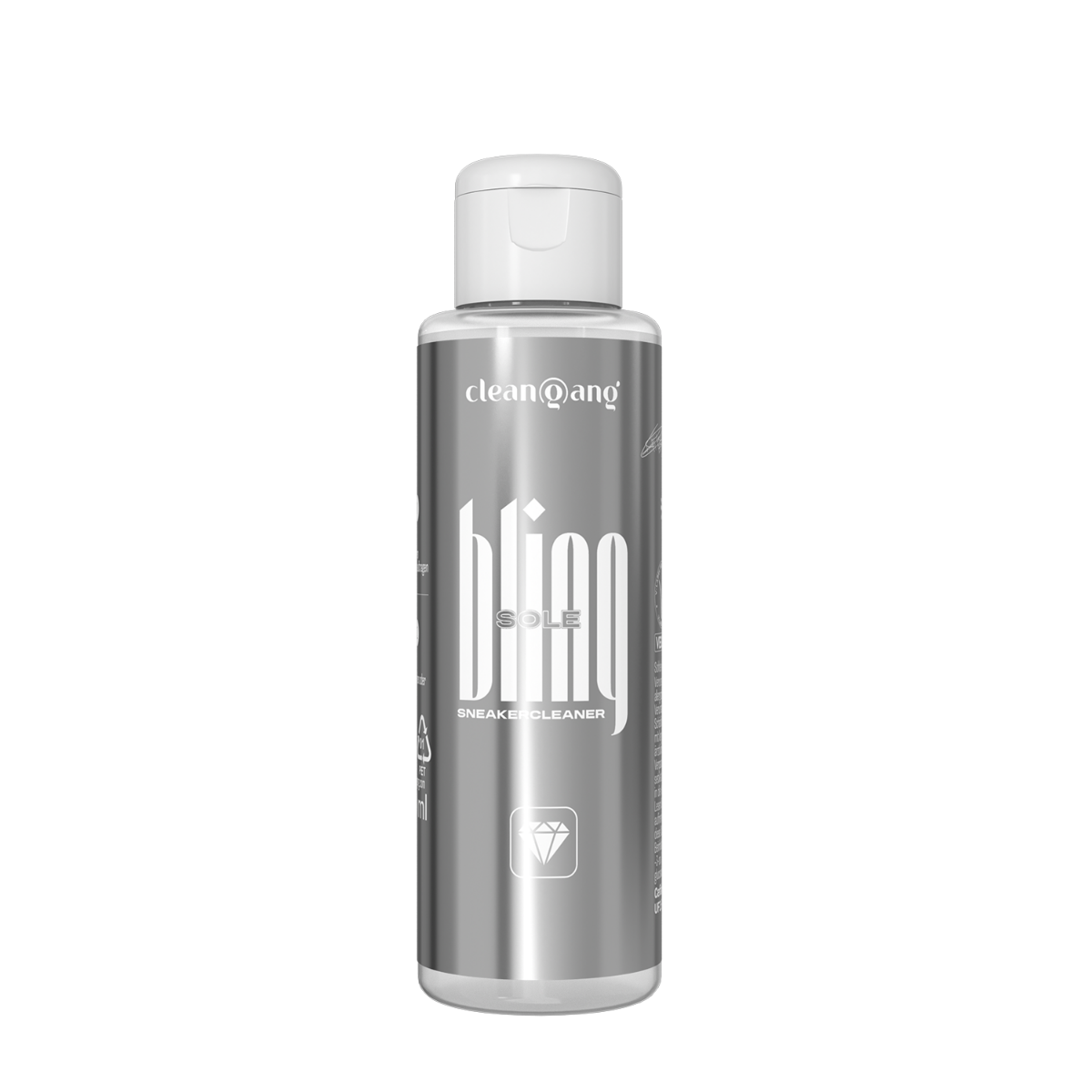 BLING Sneaker Sohlen Cleaner, 100 ml
