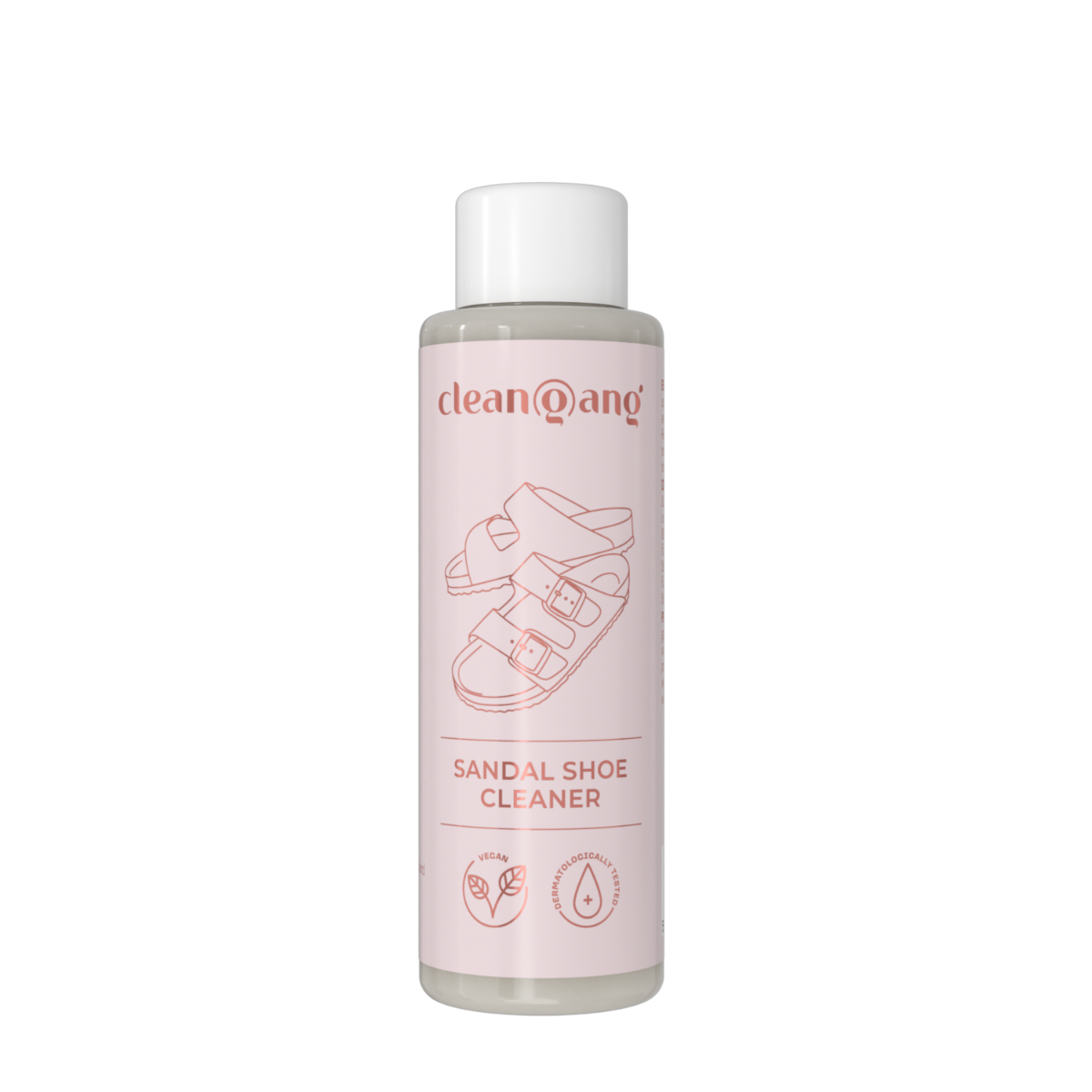 Sandalen-Reiniger, 75 ml