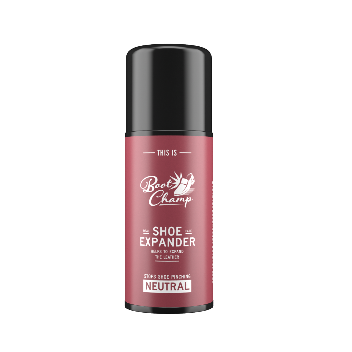 Dehnungsspray für Leder, 100 ml
