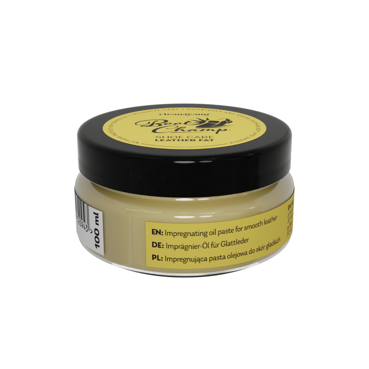 Lederfett, 100 ml