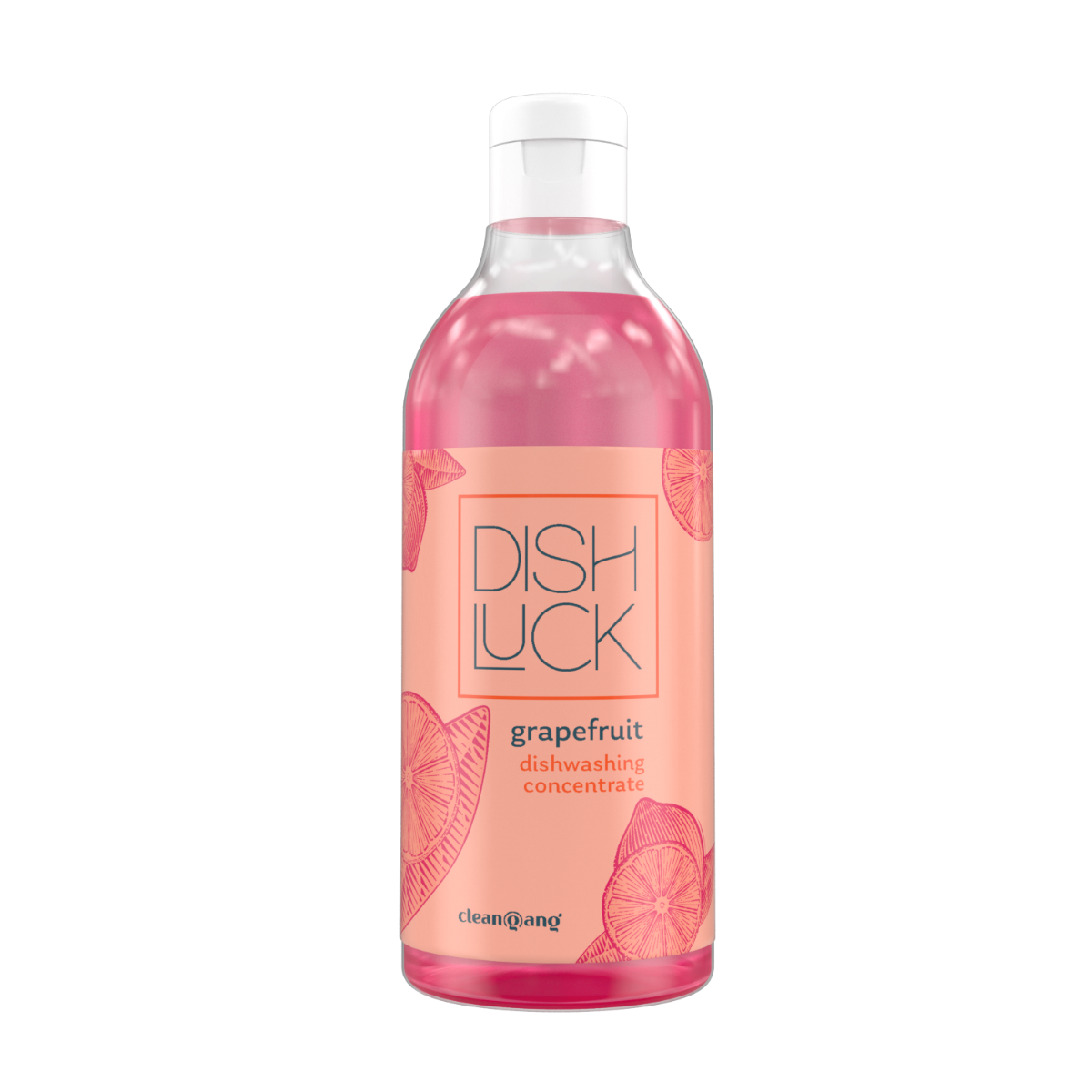 Spülmittel Grapefruit, 500&nbsp;ml 